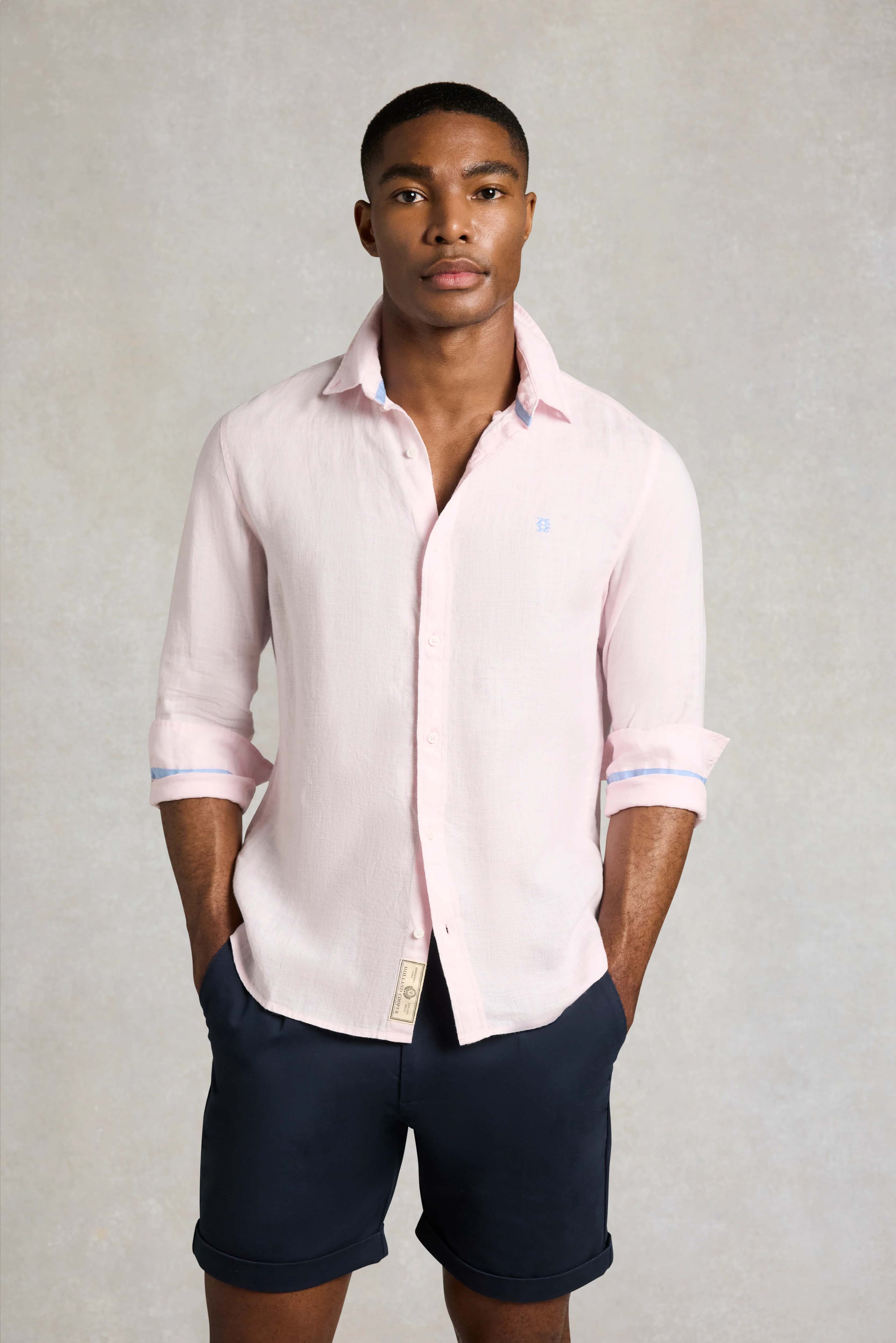 Men's Tops